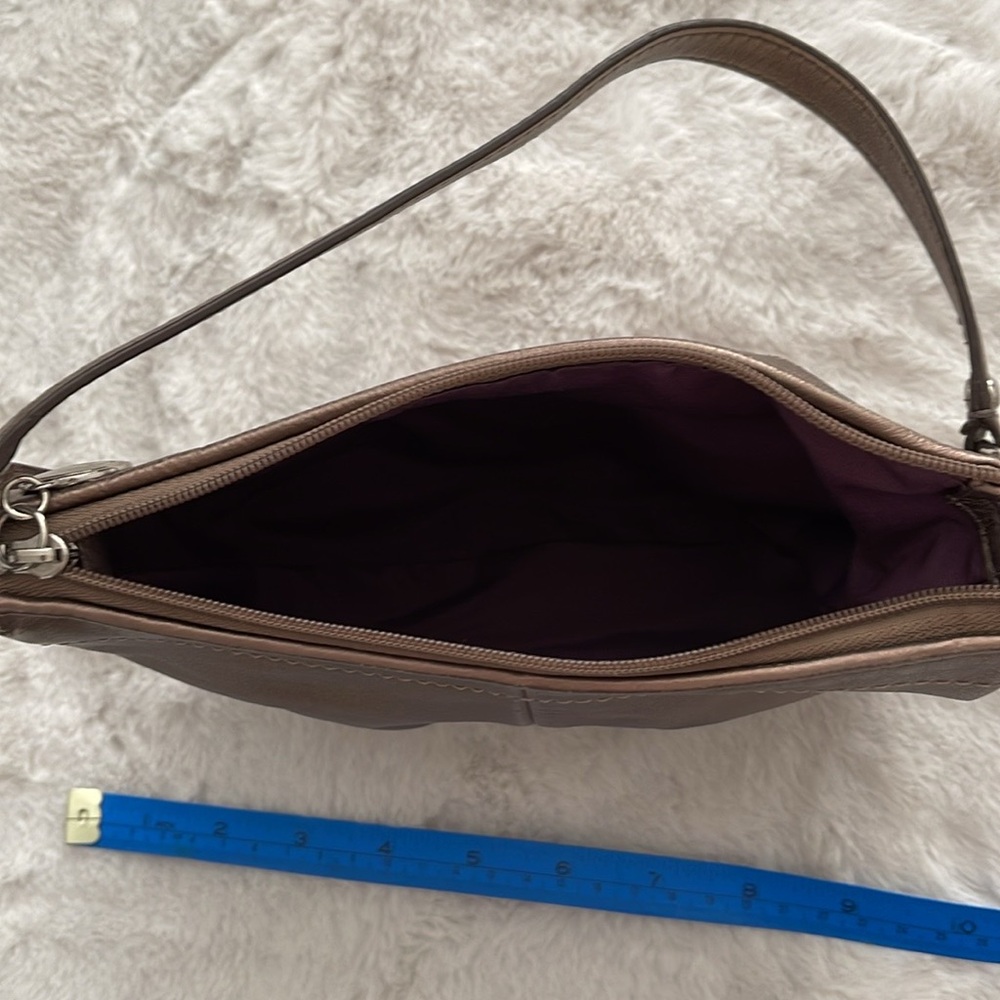 Small Coach bag - Picture 5 of 10